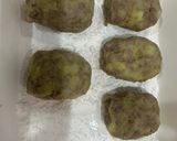 さつまいもコロッケ作り方4写真