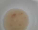 きゅうりとわかめとツナのさっぱり酢の物作り方3写真