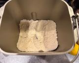 ホームベーカリーで簡単トルティーヤ作り方1写真