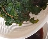 夏の手仕事　しそジュース作り方4写真