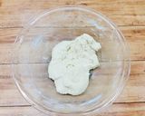 抹茶リングパン作り方4写真