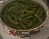 ガリバタ枝豆作り方1写真