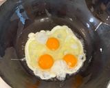 【シャキシャキ】レタスチャーハン作り方1写真