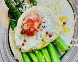 アスパラガスのソテー作り方8写真