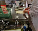 鯛のパイ包み作り方6写真