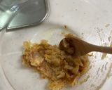 にんにくコンフィチーズティップソース作り方2写真