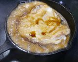 簡単！ローストチキン　オーブン不要作り方4写真