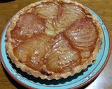 おつとめ品☆洋梨で赤ワイン煮♡コンポート作り方7写真
