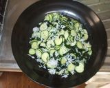 きゅうりわかめの酢の物♪簡単しらす作り方6写真
