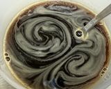 簡単！　コーヒーゼリー作り方3写真