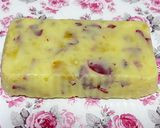 オッサンも絶賛❤️オサツ🍠林檎🍎バター風味作り方4写真