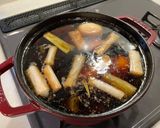 ダイエット中の味方！鶏むねチャーシュー作り方5写真