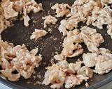 豚肉ときゅうりのにんにくポン酢炒め作り方7写真