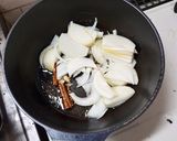 スリランカムスリム鶏ビリヤニ作り方5写真