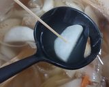 ★最高にうまい具だくさん豚汁作り方14写真