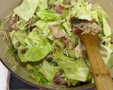 赤ワインのコク！大豆のミネストローネ作り方5写真