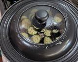 ご飯泥棒!トロトロなすと挽肉の生姜焼き作り方3写真