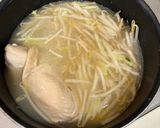 【茹でるだけ】簡単フォー作り方2写真