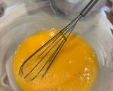 低糖質　バターなし　マフィン作り方1写真