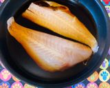 ひっくり返す頃にはもう出来ている!煮付け作り方1写真