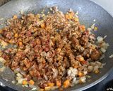 ドルメスィーブザミニ　ジャガイモの肉詰め作り方8写真