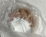 塩麴鶏むねの甘酢炒め作り方3写真