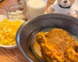より簡単に！マハラジャカレー♡作り方7写真
