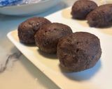 餡子から作る 本格おはぎ作り方13写真