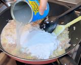 ココナッツ豆カレー作り方7写真