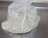 トースターde揚げナィ！玉蜀黍のかき揚げ作り方3写真