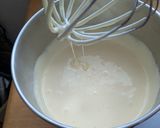厚焼ジェノワーズ作り方6写真