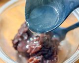 口の中で溶けちゃう水ようかん(改良版)作り方4写真