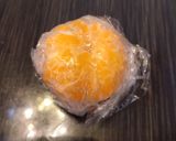 簡単🌟美味しい🩷冷凍みかん🍊作り方2写真