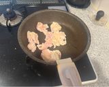 ほぼ鶏皮焼き鳥ツマミ作り方1写真