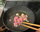 もやし炒め作り方3写真