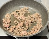 定番！キーマカレー🍛😃作り方1写真