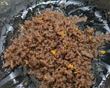 簡単！時短！彩り綺麗な二色丼作り方3写真
