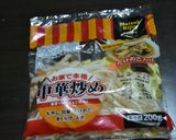 中華風豚バラ白菜鶏だしあん作り方9写真