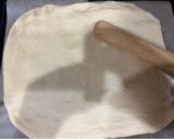 スイートポテトパン作り方11写真