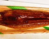 スーパーのうなぎを専門店級にする温め方!作り方1写真
