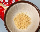 一味違う蜂蜜チーズトースト作り方1写真