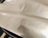 豚バラ肉の大葉チーズのししとう巻き作り方8写真