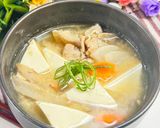崩れにくい豆腐✨ツルッと持ち上げる快感🤗作り方4写真