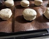 酒粕スコーン作り方5写真