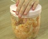 夏野菜たっぷり♡鶏団子のカチャトーラ作り方3写真