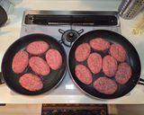 伊藤家のハンバーグ作り方6写真