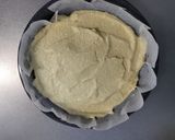 【犬用】サツマイモと卵だけのスポンジ作り方6写真
