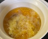 KFC風皮付きフライドポテト作り方2写真