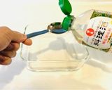 彼氏が作る『レンジ3分ラクラク生姜焼き』作り方1写真
