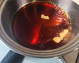 作り置きに！しいたけの佃煮作り方2写真